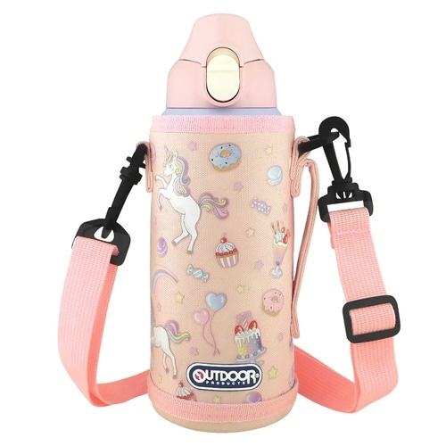 水筒 700ml アウトドアプロダクツ ユニコーン