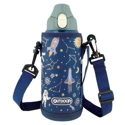水筒 700ml アウトドアプロダクツ スペース