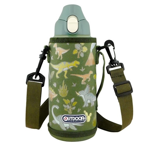 水筒 700ml アウトドアプロダクツ ダイナソー