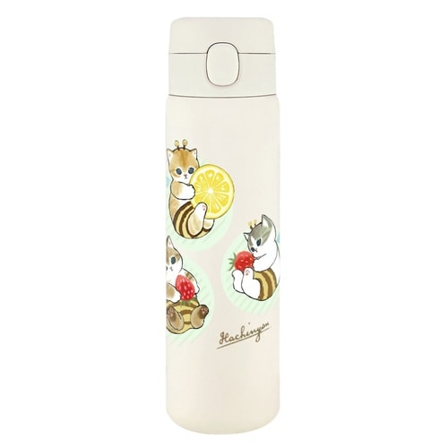 水筒 480ml ミツバチ