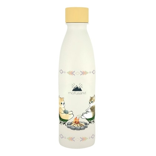 水筒 炭酸ボトル 530ml キャンプ