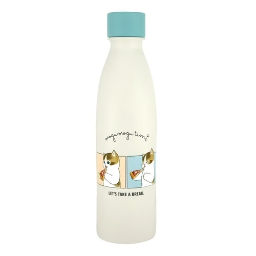 水筒 炭酸ボトル 530ml ピザ