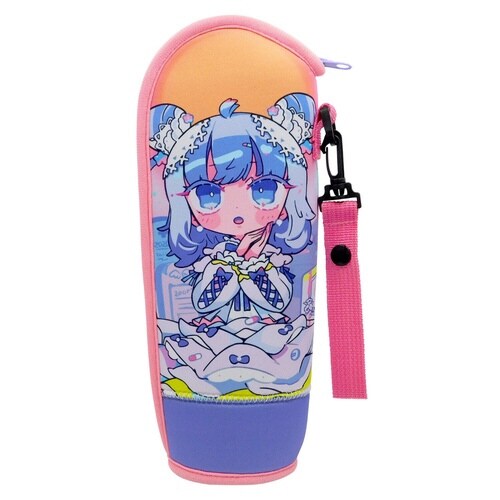 ペットボトルカバー 寺田てら 甘地獄