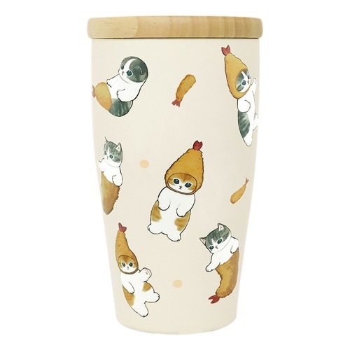 タンブラー 350ml えびにゃん