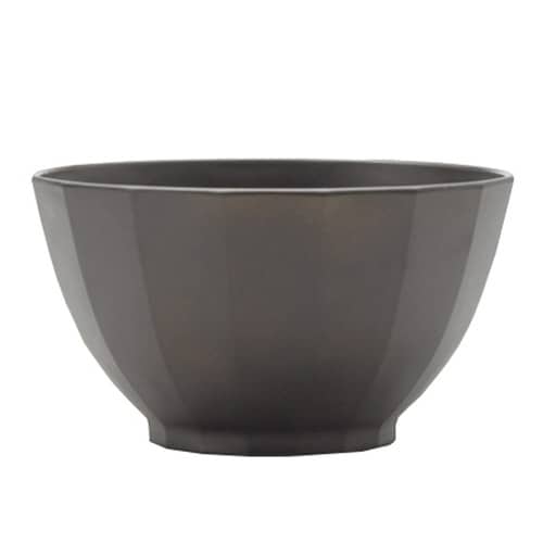 お椀 350ml 中 WAYOWAN すぐ こげ茶