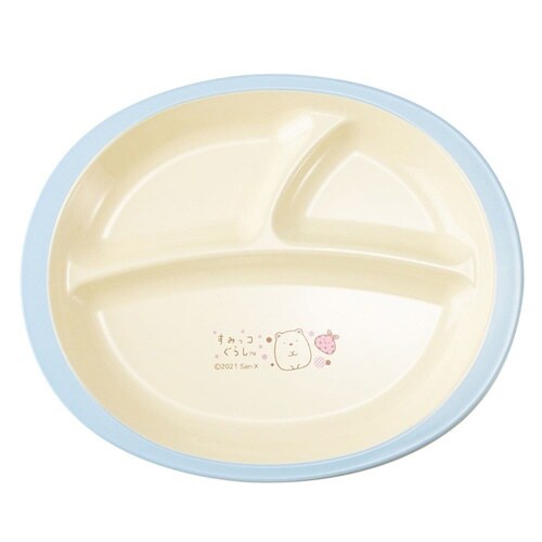 ランチプレート 23.5cm すみっコぐらし