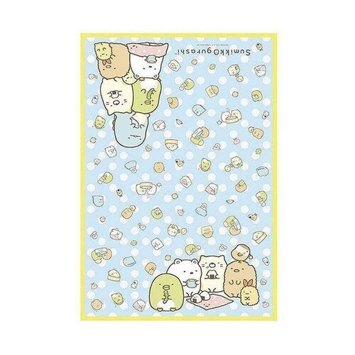 レジャーシート S すみっコぐらし 子供用