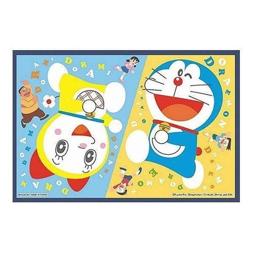 レジャーシート S ドラえもん 子供 1人用