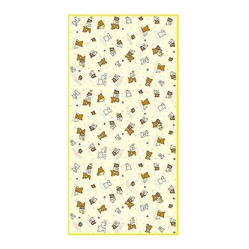 レジャーシート L リラックマ キャラクター