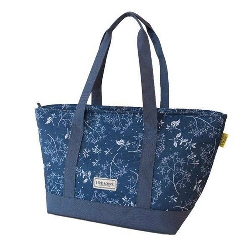 保冷バッグ Hide&Seek 保冷トートバック