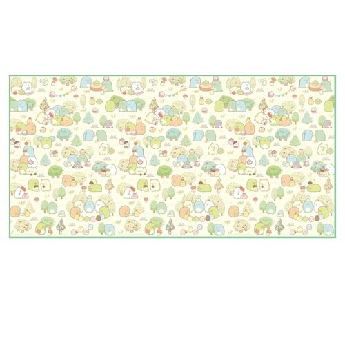 レジャーシート すみっコぐらし 2から3人用サイズ