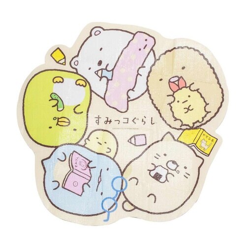 レジャーシート 1から2人用 94×97cm