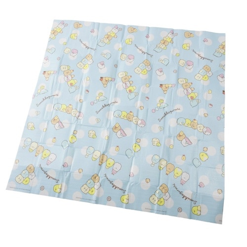 レジャーシート 5人用 180×180cm