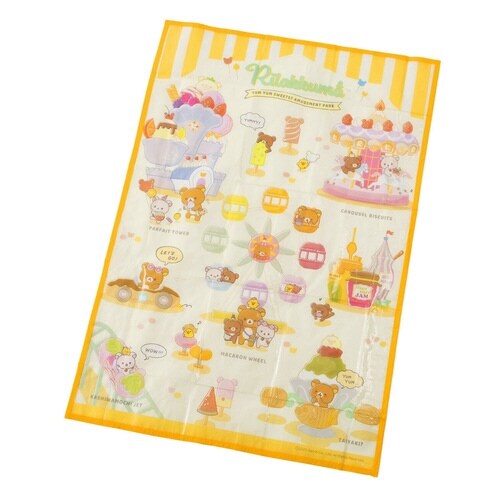 レジャーシート 1人用 60×90cm Sサイズ