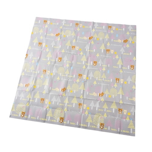 レジャーシート 5人用 180×180cm