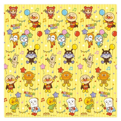 ふんわりレジャーシート 2畳 5人用