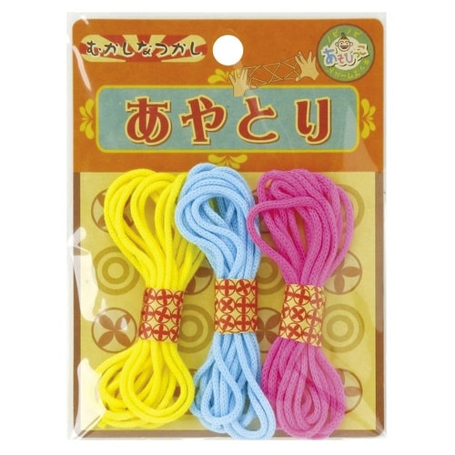 あやとり おもちゃ