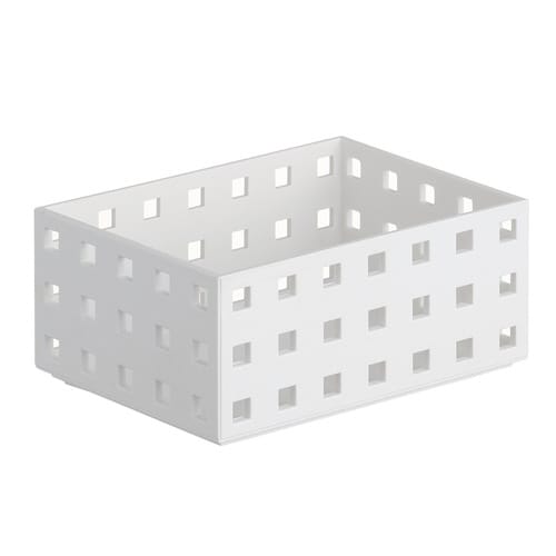 小物収納 9001 収納ケース ホワイト