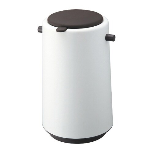 ごみ箱 ベビー ポイッとペール ペット 臭い漏れ