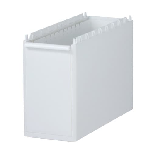 ストッカー ユニット ミドル 分別