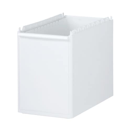 ストッカー ユニット ボトル 分別 高さ35cm