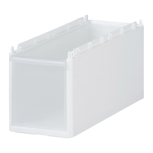 ストッカー ユニット 中型 高さ19cm