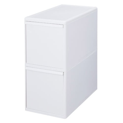 ゴミ箱 40L 2段 分別 引き出しステーション