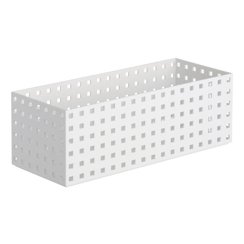 小物収納 9025 収納ケース ホワイト