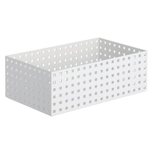 小物収納 9046 収納ケース ホワイト