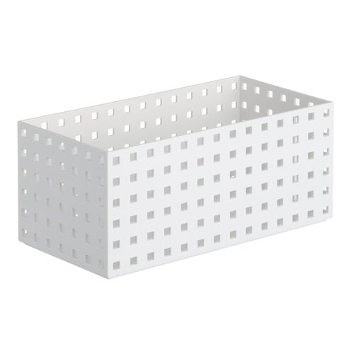 小物収納 9015 収納ケース ホワイト