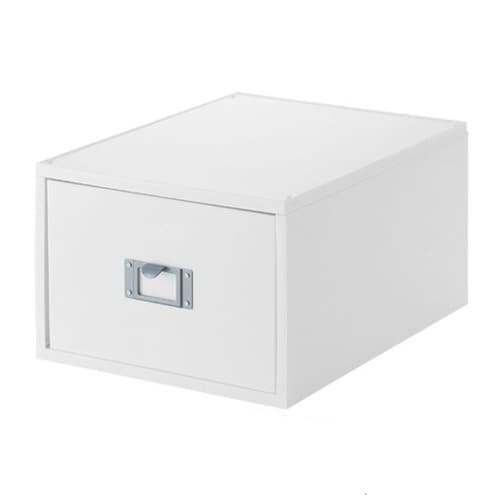 DVD ファイルケース モノトーン オールホワイト