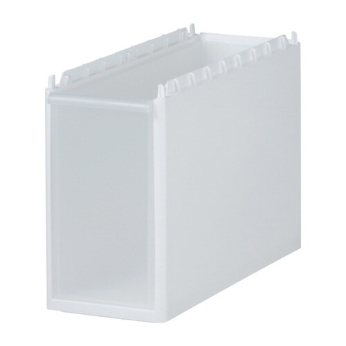 ストッカー ユニット ミドル 高さ28.5cm