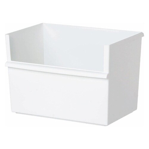 JTR コンテナーワイド深 ホワイト