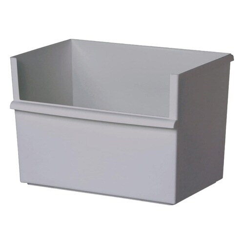 JTR コンテナーワイド深 グレー