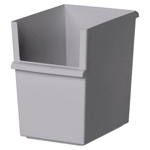 JTR コンテナースリム深 グレー