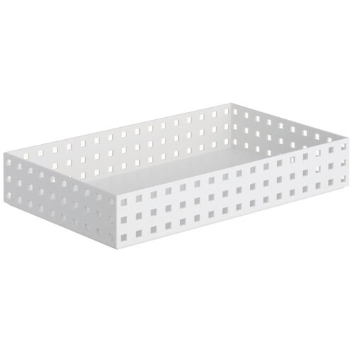 小物収納 9036 収納ケース ホワイト