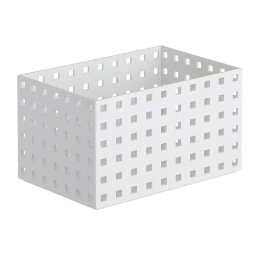 小物収納 9014 収納ケース ホワイト