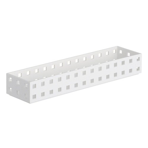 小物収納 9008 収納ケース ホワイト