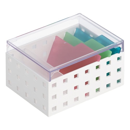 小物収納 収納ケース COBACO ミックス