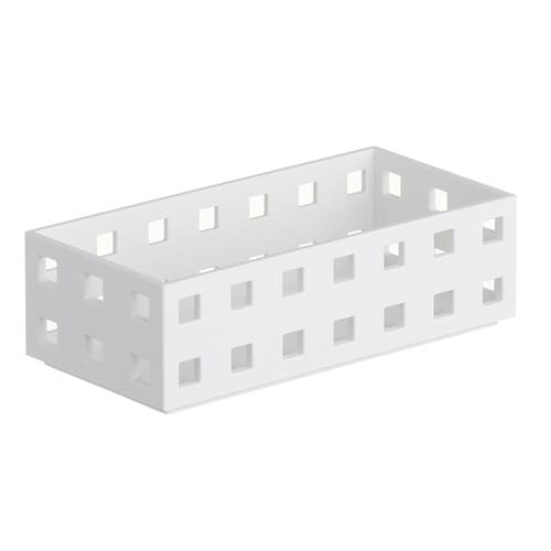 小物収納 9007 収納ケース ホワイト