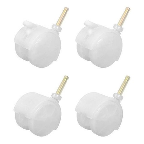 ライクイット専用 キャスター クリア