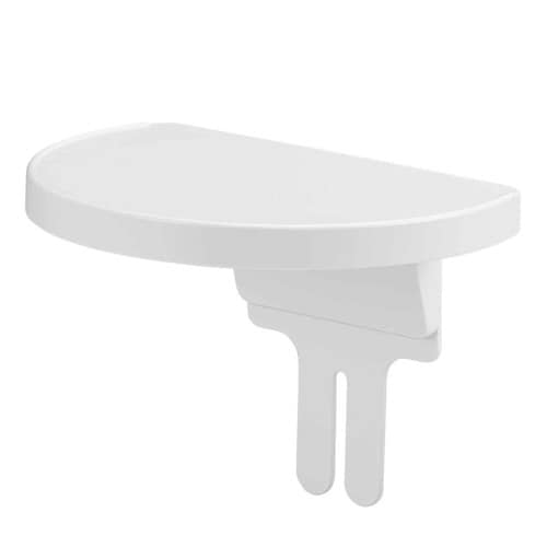 トイレ収納 トイレシェルフ ラウンド