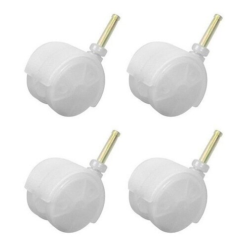 ライクイット専用 キャスター LS−33 クリア