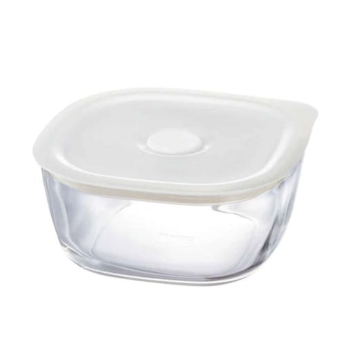 ハリオ 保存容器 600ml