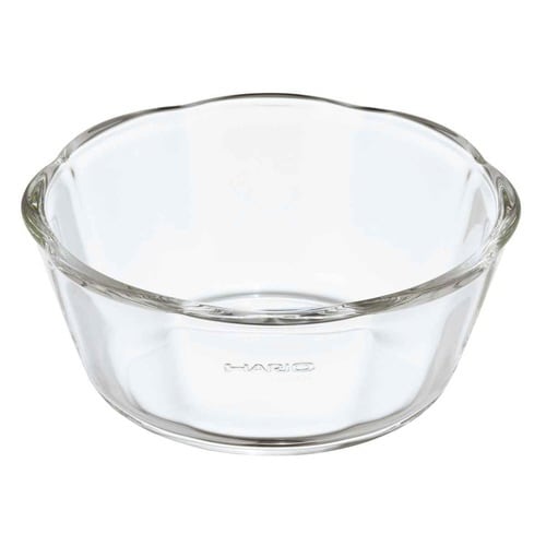 ハリオ スイーツボウル 12cm 耐熱ガラス