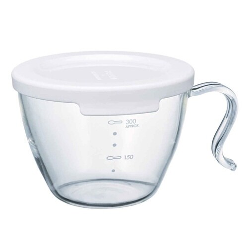 ハリオ 電子レンジ調理器