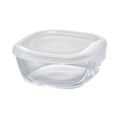 ハリオ 保存容器 250ml 耐熱ガラス製保存容器