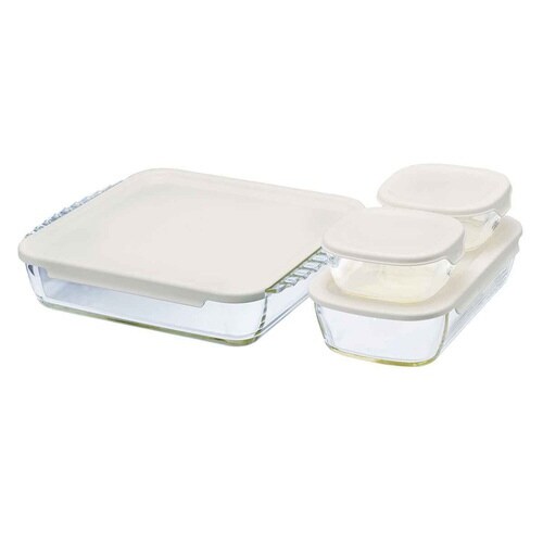 ハリオ 保存容器 250ml 900ml 2L