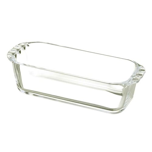 ハリオ パウンドケーキ型 24cm 耐熱ガラス