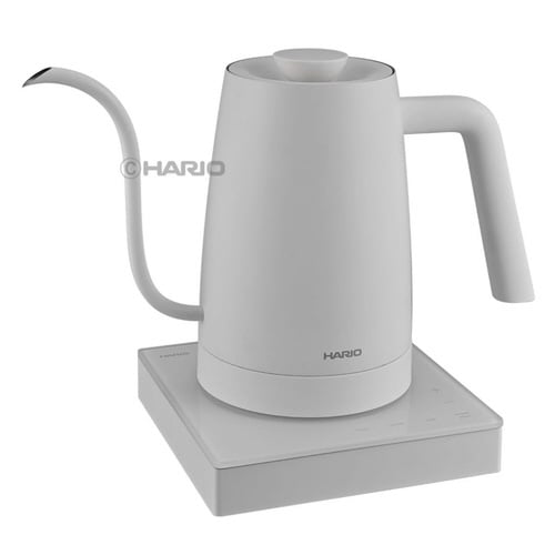 ハリオ コーヒーケトル ホワイト